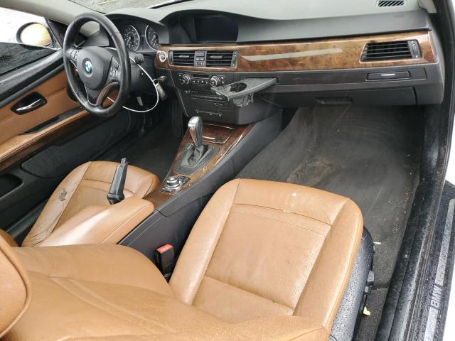 Photo 7 VIN: WBAWV53519P080040 - BMW 3 SERIES 