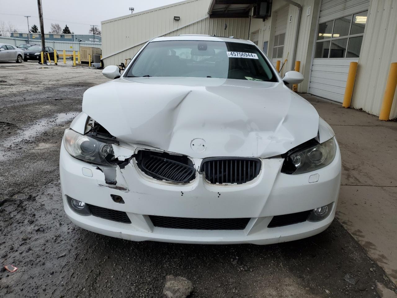 Photo 4 VIN: WBAWV53519P081107 - BMW 3ER 