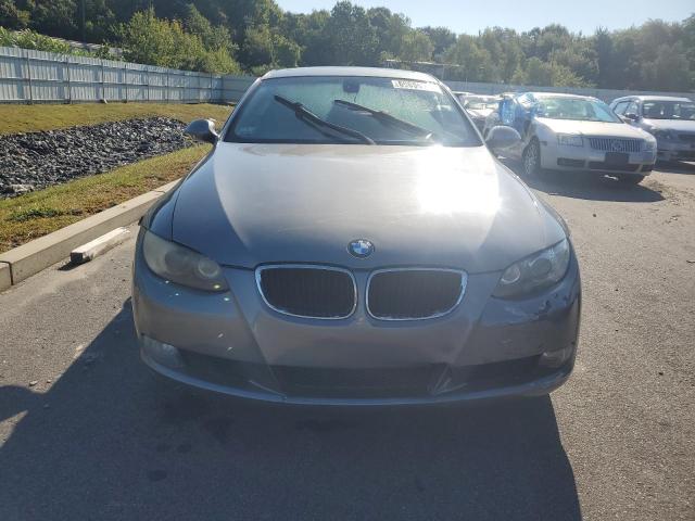 Photo 4 VIN: WBAWV53528P079350 - BMW 328 XI SUL 