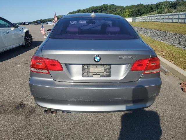 Photo 5 VIN: WBAWV53528P079350 - BMW 328 XI SUL 