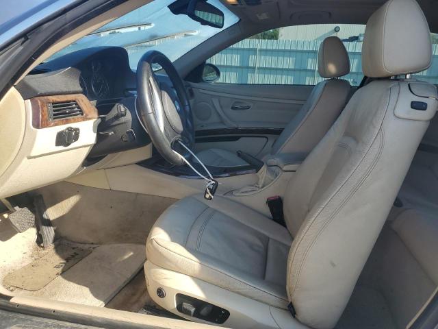 Photo 6 VIN: WBAWV53528P079350 - BMW 328 XI SUL 