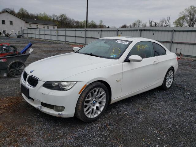 Photo 1 VIN: WBAWV53537P077430 - BMW 328 XI SUL 