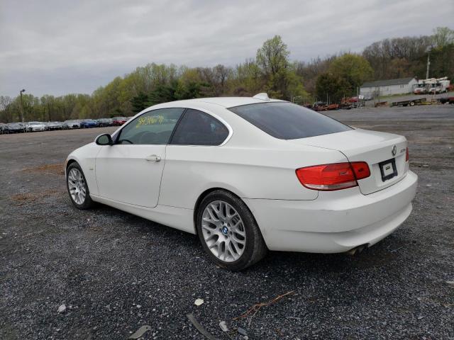 Photo 2 VIN: WBAWV53537P077430 - BMW 328 XI SUL 