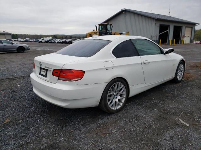 Photo 3 VIN: WBAWV53537P077430 - BMW 328 XI SUL 