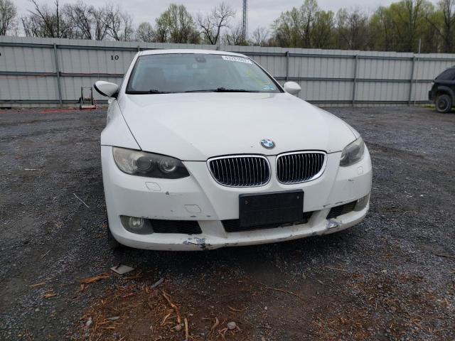 Photo 8 VIN: WBAWV53537P077430 - BMW 328 XI SUL 