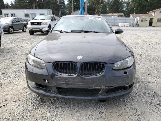 Photo 4 VIN: WBAWV53538P078238 - BMW 328 XI SUL 