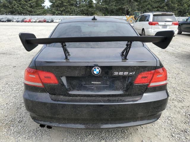 Photo 5 VIN: WBAWV53538P078238 - BMW 328 XI SUL 