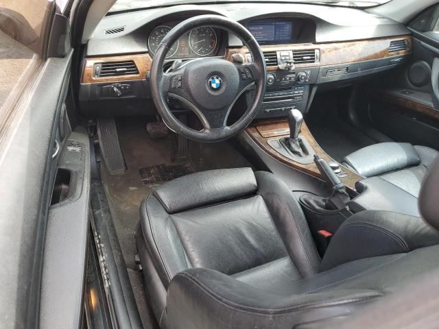 Photo 7 VIN: WBAWV53538P078238 - BMW 328 XI SUL 