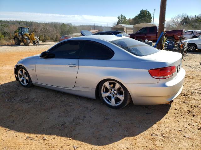 Photo 1 VIN: WBAWV53539P080668 - BMW 3 SERIES 