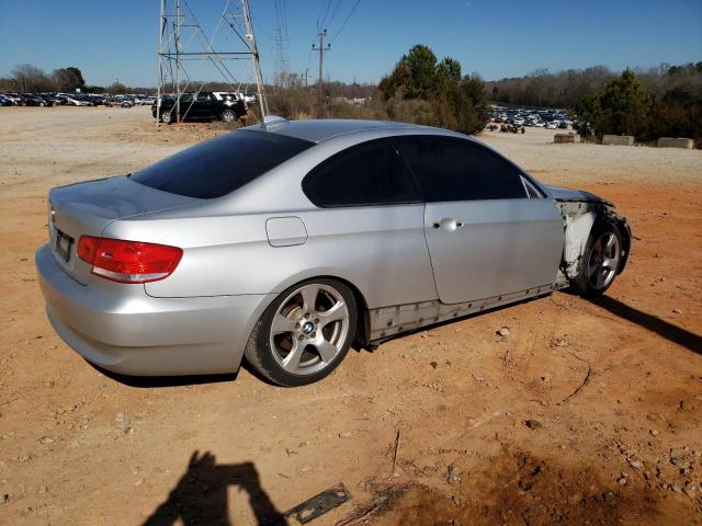 Photo 2 VIN: WBAWV53539P080668 - BMW 3 SERIES 