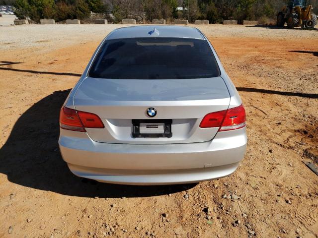 Photo 5 VIN: WBAWV53539P080668 - BMW 3 SERIES 