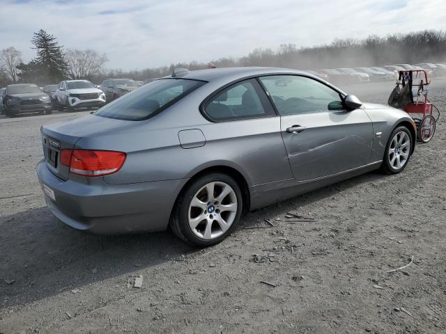 Photo 2 VIN: WBAWV53539P080766 - BMW 3 SERIES 