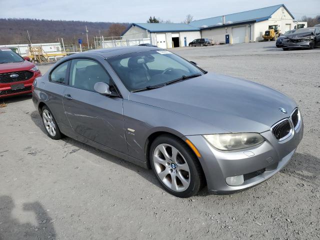 Photo 3 VIN: WBAWV53539P080766 - BMW 3 SERIES 