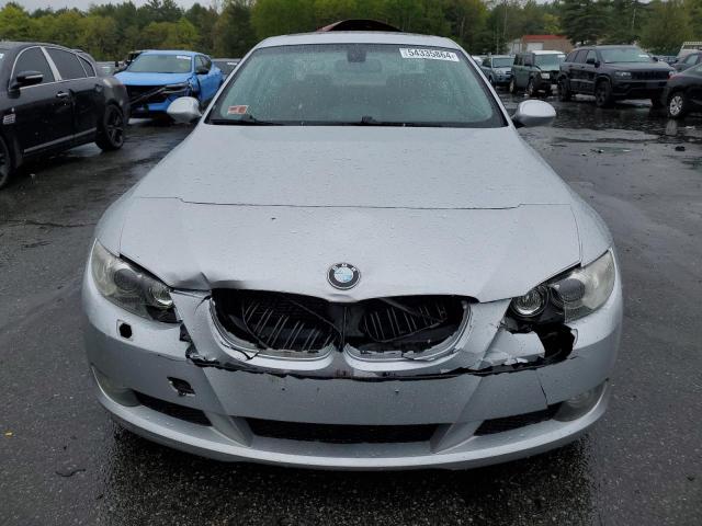 Photo 4 VIN: WBAWV53549PF95617 - BMW 328 XI SUL 