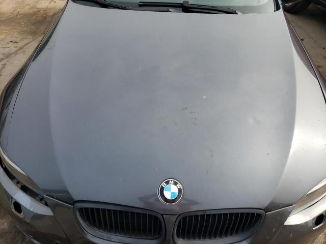 Photo 10 VIN: WBAWV53558PF95429 - BMW 328 XI SUL 