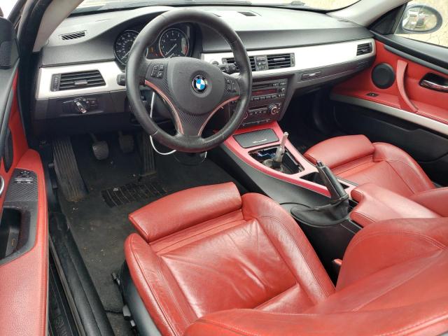 Photo 7 VIN: WBAWV53558PF95429 - BMW 328 XI SUL 