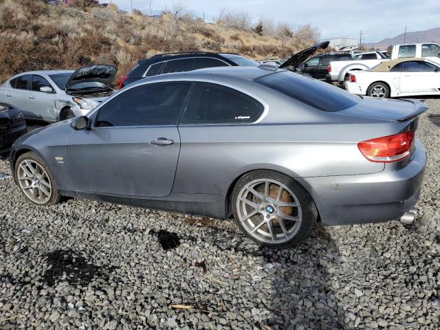 Photo 1 VIN: WBAWV53559P079702 - BMW 3 SERIES 