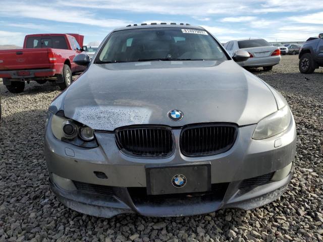 Photo 4 VIN: WBAWV53559P079702 - BMW 3 SERIES 