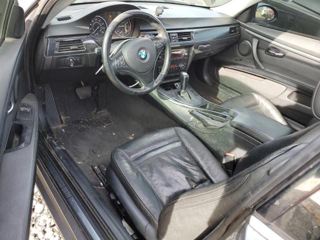 Photo 7 VIN: WBAWV53559P079702 - BMW 3 SERIES 