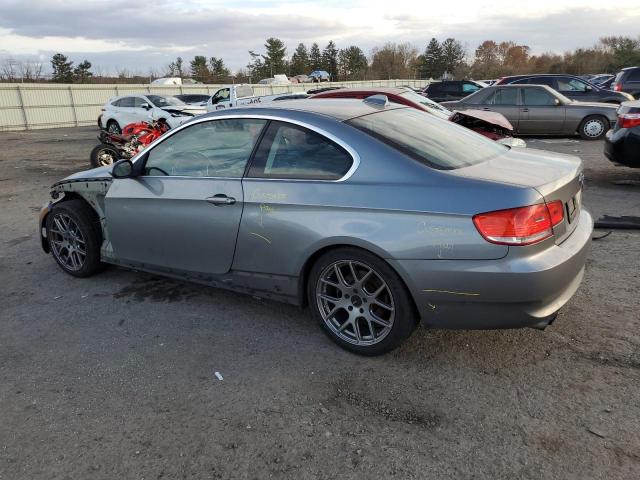 Photo 1 VIN: WBAWV53559P079828 - BMW 328 XI SUL 