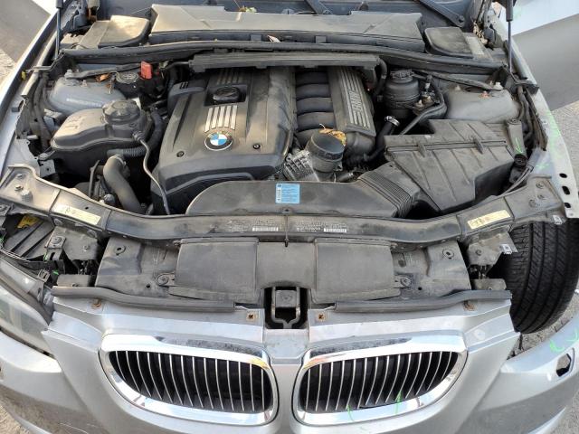 Photo 10 VIN: WBAWV53559P079828 - BMW 328 XI SUL 