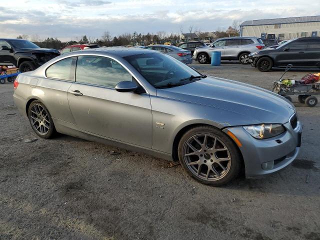 Photo 3 VIN: WBAWV53559P079828 - BMW 328 XI SUL 