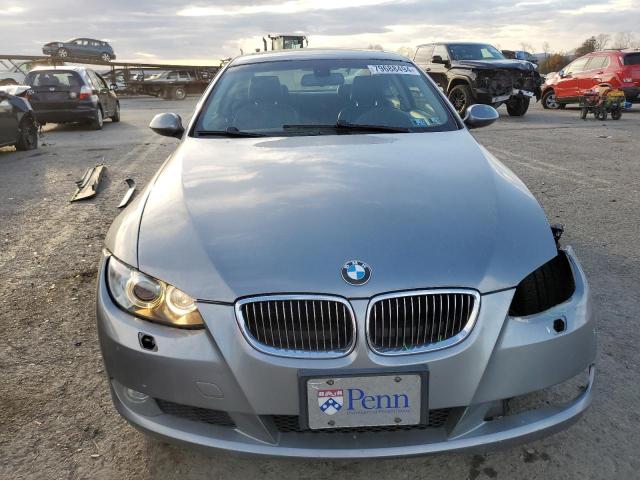 Photo 4 VIN: WBAWV53559P079828 - BMW 328 XI SUL 