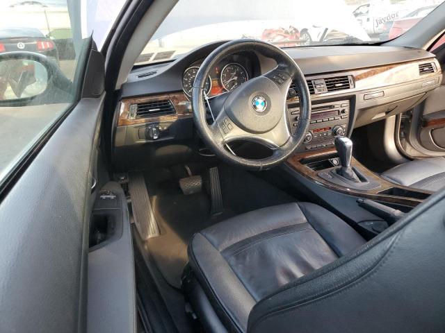 Photo 7 VIN: WBAWV53559P079828 - BMW 328 XI SUL 