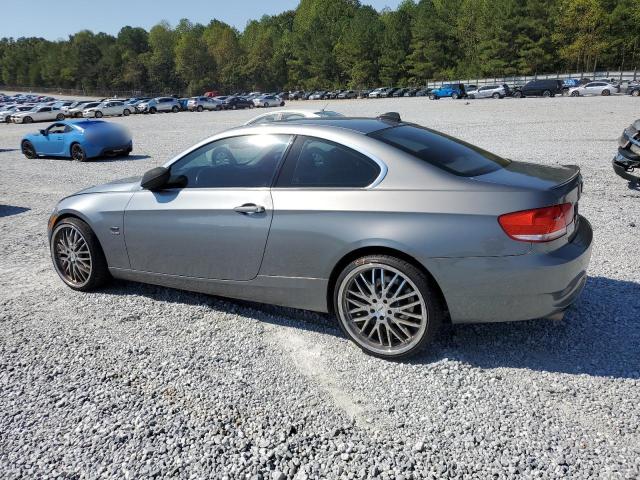 Photo 1 VIN: WBAWV53559P081062 - BMW 328 XI SUL 