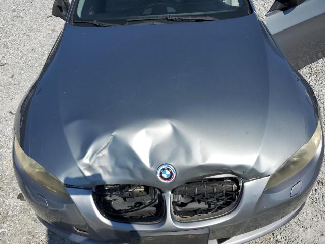 Photo 10 VIN: WBAWV53559P081062 - BMW 328 XI SUL 