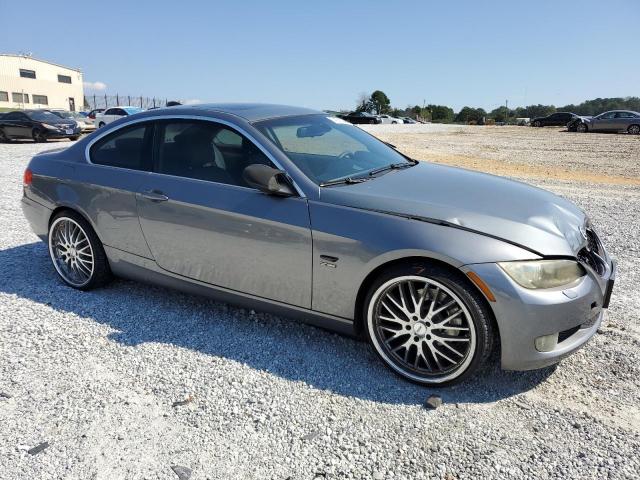 Photo 3 VIN: WBAWV53559P081062 - BMW 328 XI SUL 