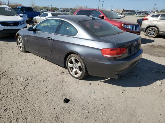 Photo 1 VIN: WBAWV53568P079108 - BMW 3ER 