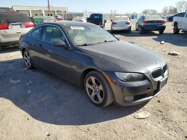 Photo 3 VIN: WBAWV53568P079108 - BMW 3ER 