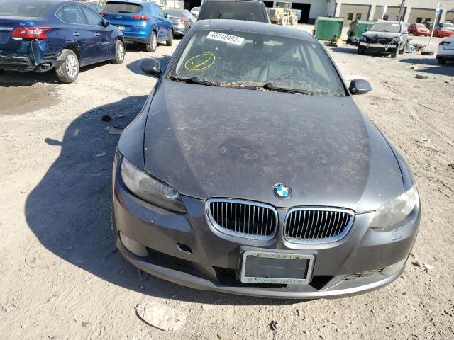 Photo 4 VIN: WBAWV53568P079108 - BMW 3ER 