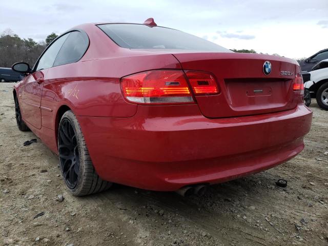 Photo 2 VIN: WBAWV53577P076961 - BMW 328 XI SUL 