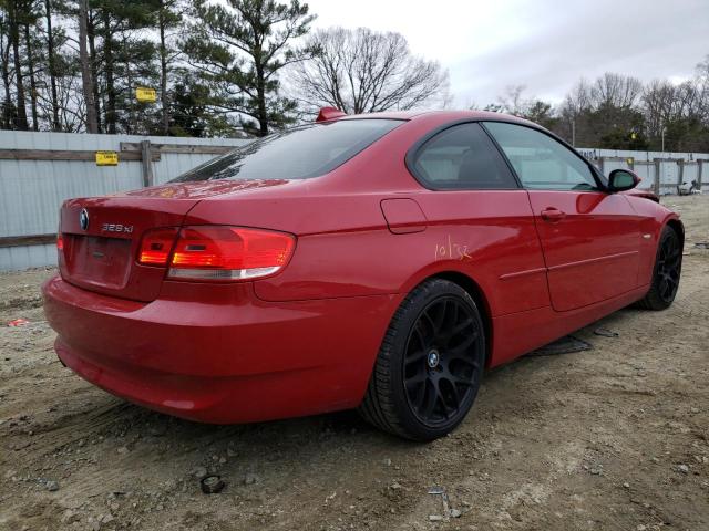 Photo 3 VIN: WBAWV53577P076961 - BMW 328 XI SUL 