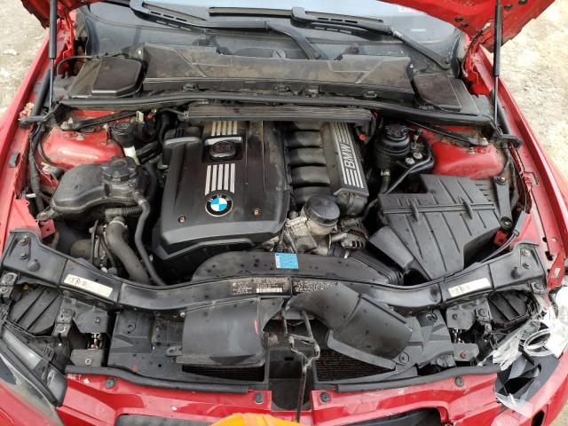 Photo 6 VIN: WBAWV53577P076961 - BMW 328 XI SUL 