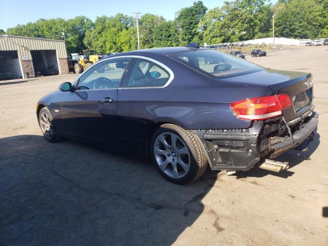 Photo 1 VIN: WBAWV53577P077785 - BMW 3 SERIES 