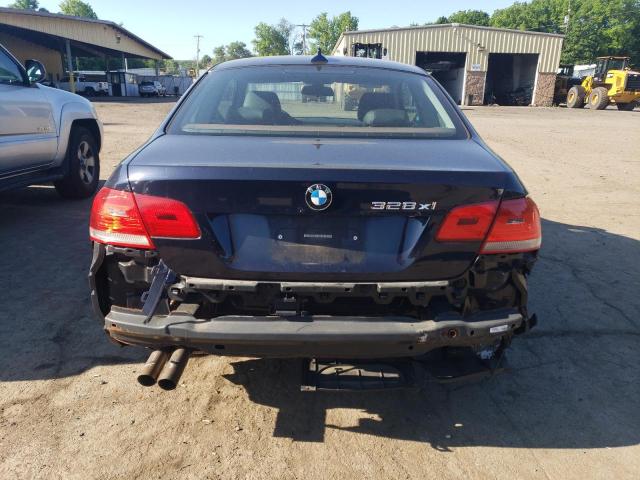 Photo 5 VIN: WBAWV53577P077785 - BMW 3 SERIES 