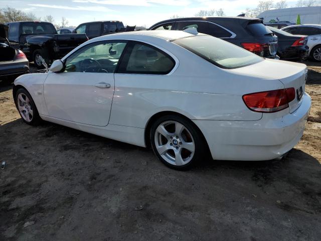 Photo 1 VIN: WBAWV53578P077920 - BMW 3 SERIES 