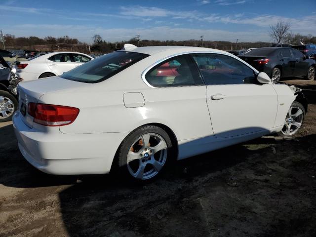 Photo 2 VIN: WBAWV53578P077920 - BMW 3 SERIES 