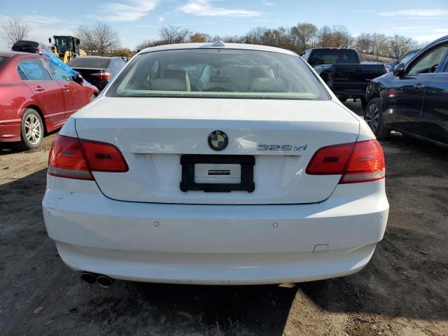 Photo 5 VIN: WBAWV53578P077920 - BMW 3 SERIES 