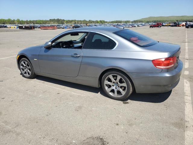 Photo 1 VIN: WBAWV53588P077912 - BMW 3 SERIES 