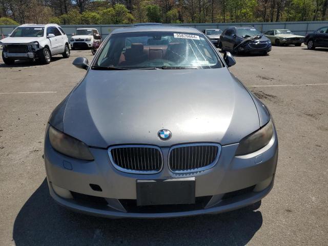 Photo 4 VIN: WBAWV53588P077912 - BMW 3 SERIES 