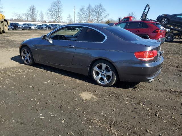 Photo 1 VIN: WBAWV53588P077974 - BMW 3 SERIES 