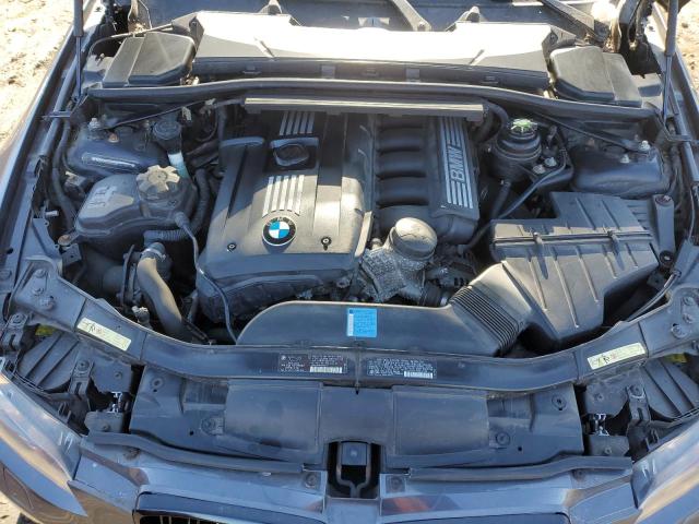 Photo 10 VIN: WBAWV53588P077974 - BMW 3 SERIES 