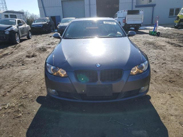 Photo 4 VIN: WBAWV53588P077974 - BMW 3 SERIES 