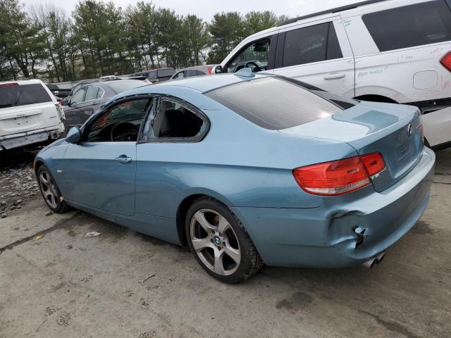 Photo 1 VIN: WBAWV53598P079040 - BMW 3 SERIES 