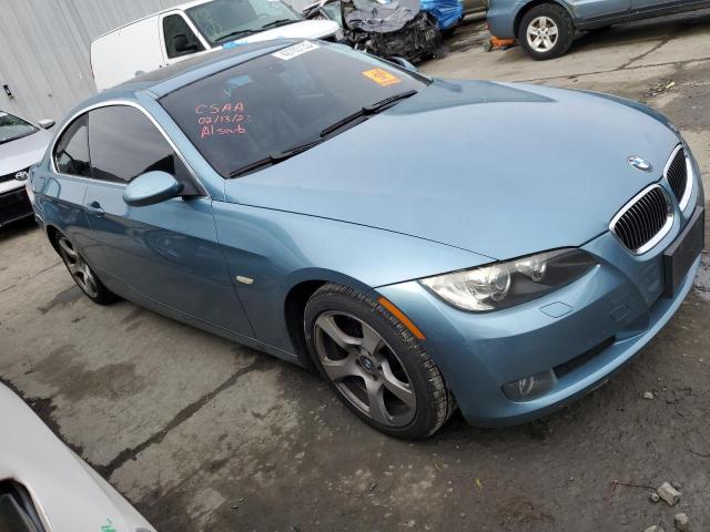 Photo 3 VIN: WBAWV53598P079040 - BMW 3 SERIES 