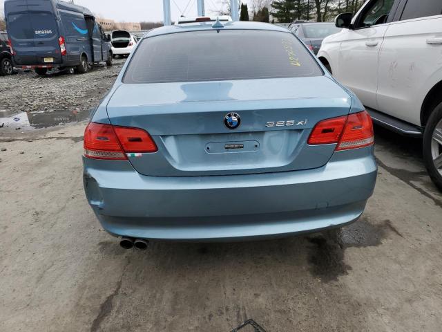 Photo 5 VIN: WBAWV53598P079040 - BMW 3 SERIES 